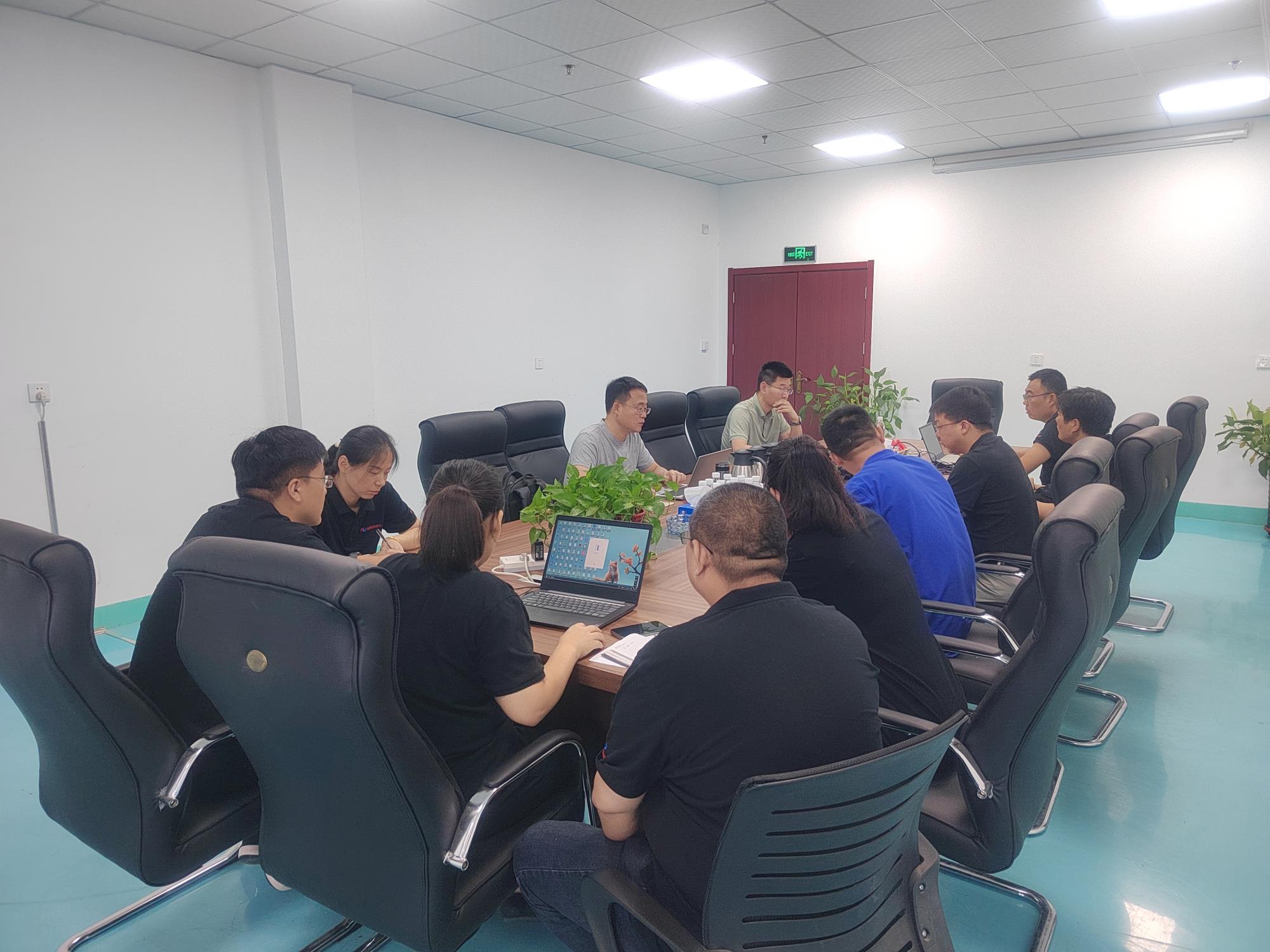 6.20日 安標(biāo)評(píng)審現(xiàn)場(chǎng) (1).jpg 6.20日 安標(biāo)評(píng)審現(xiàn)場(chǎng) (1).jpg